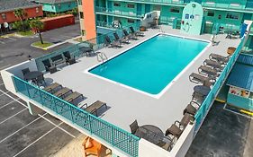 Beachside Resort Hotel